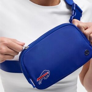 lululemon Buffalo Bills Belt Bag